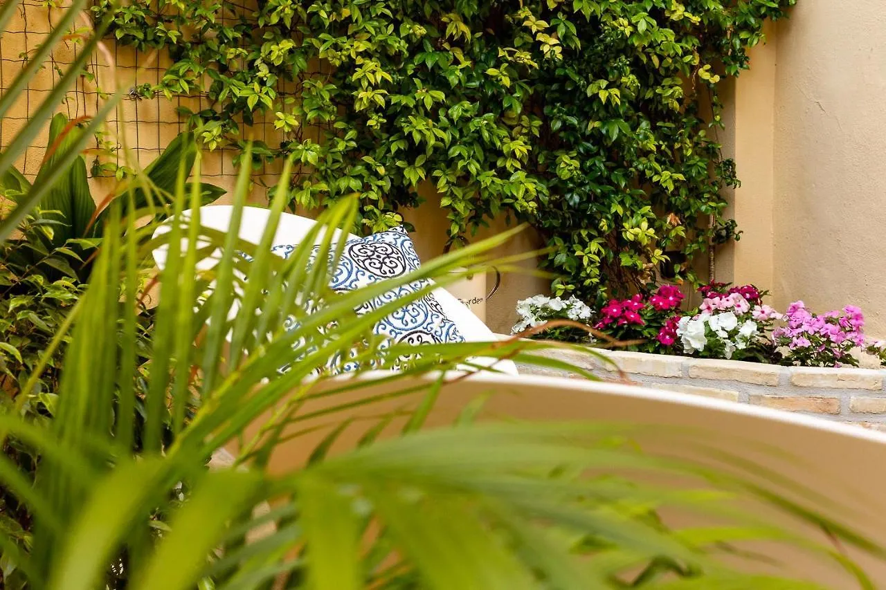 Maison d'hôtes LuceNova Suite Guest-house Cagliari Italie