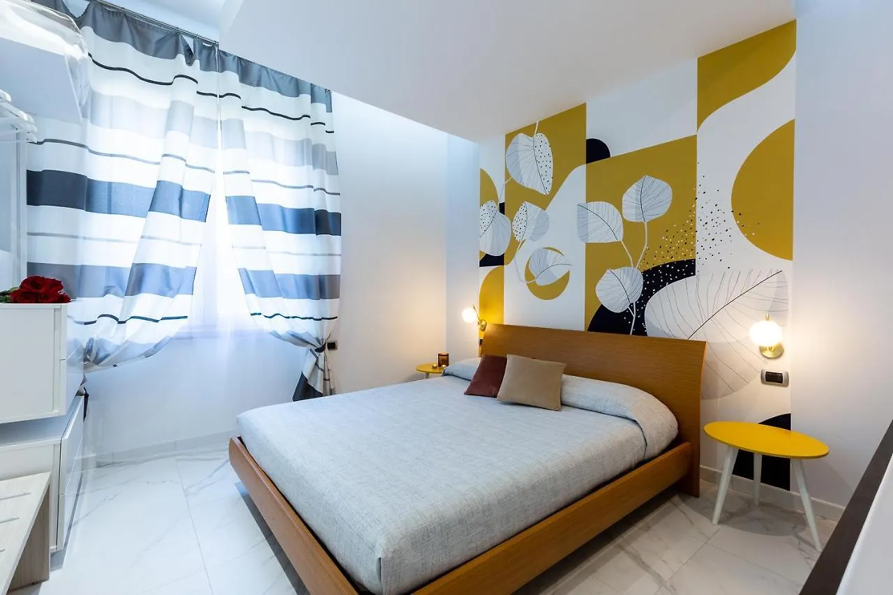 LuceNova Suite Guest-house Cagliari