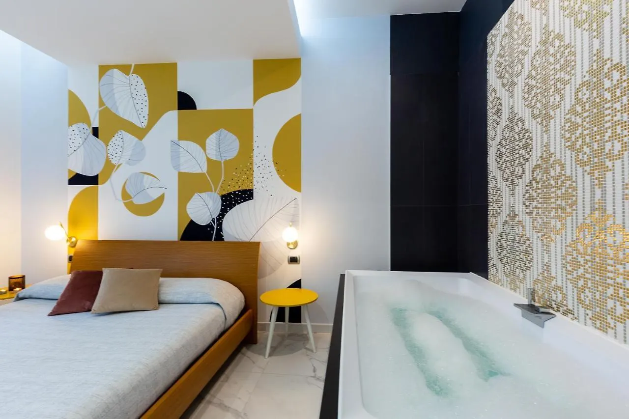 LuceNova Suite Guest-house Cagliari