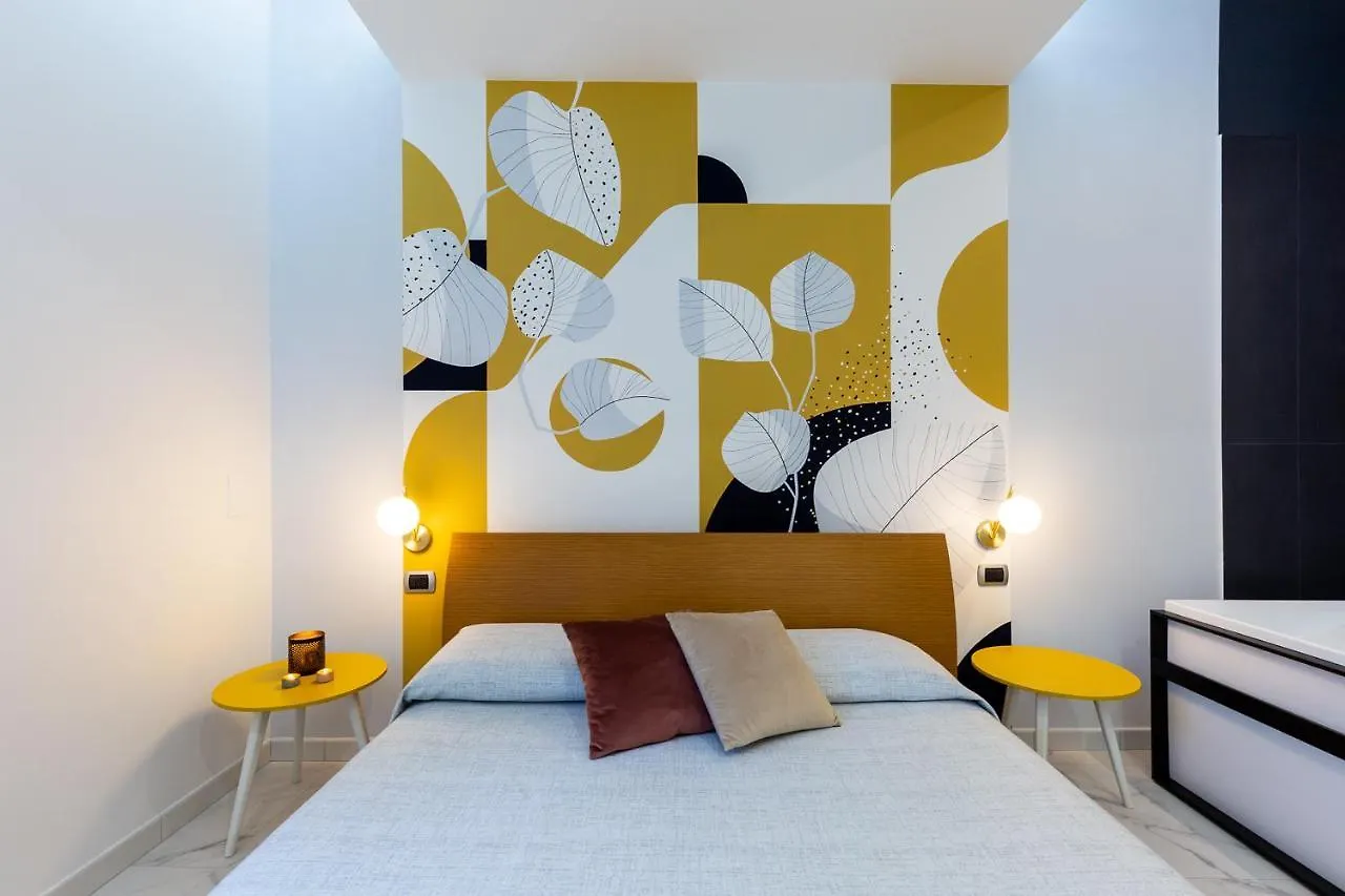 Maison d'hôtes LuceNova Suite Guest-house Cagliari