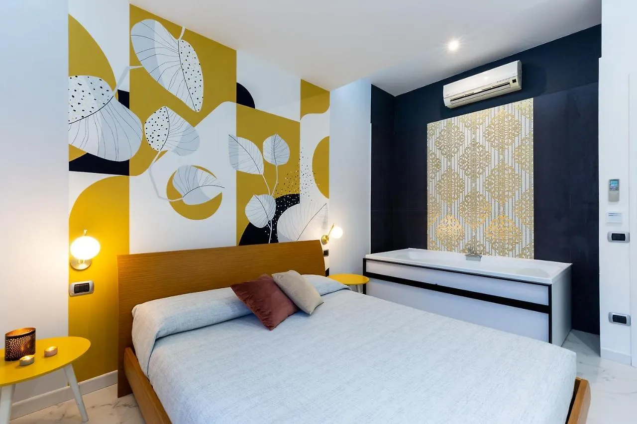 LuceNova Suite Guest-house Cagliari 0*,  Italie