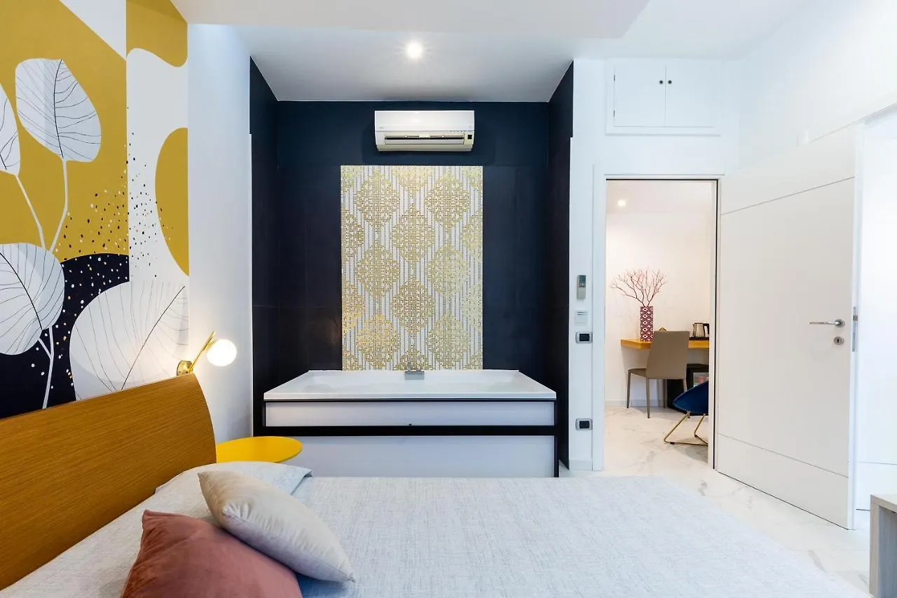 LuceNova Suite Guest-house Cagliari