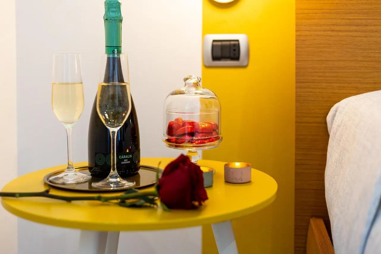 LuceNova Suite Guest-house Cagliari