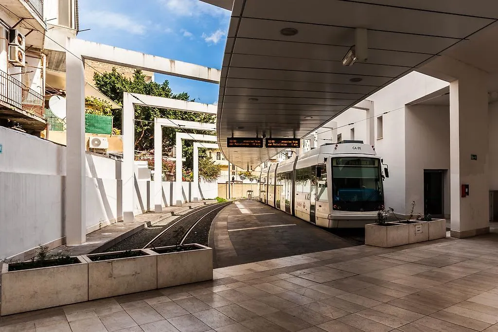 LuceNova Suite Guest-house Cagliari
