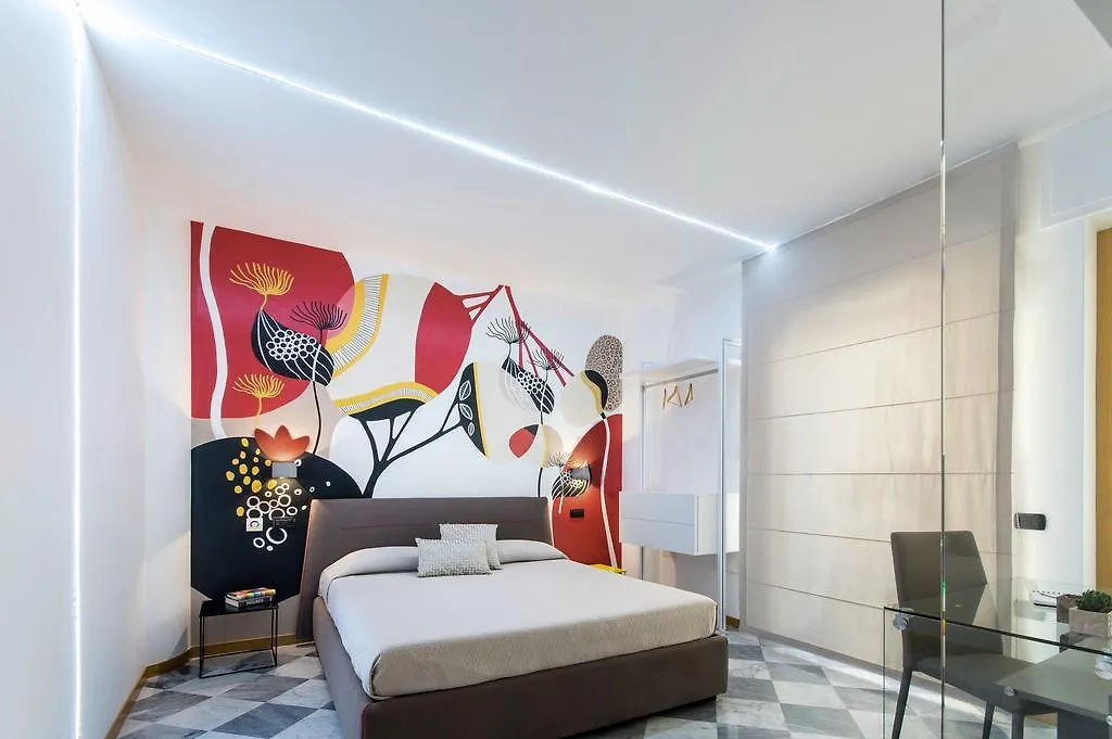 LuceNova Suite Guest-house Cagliari 0*,