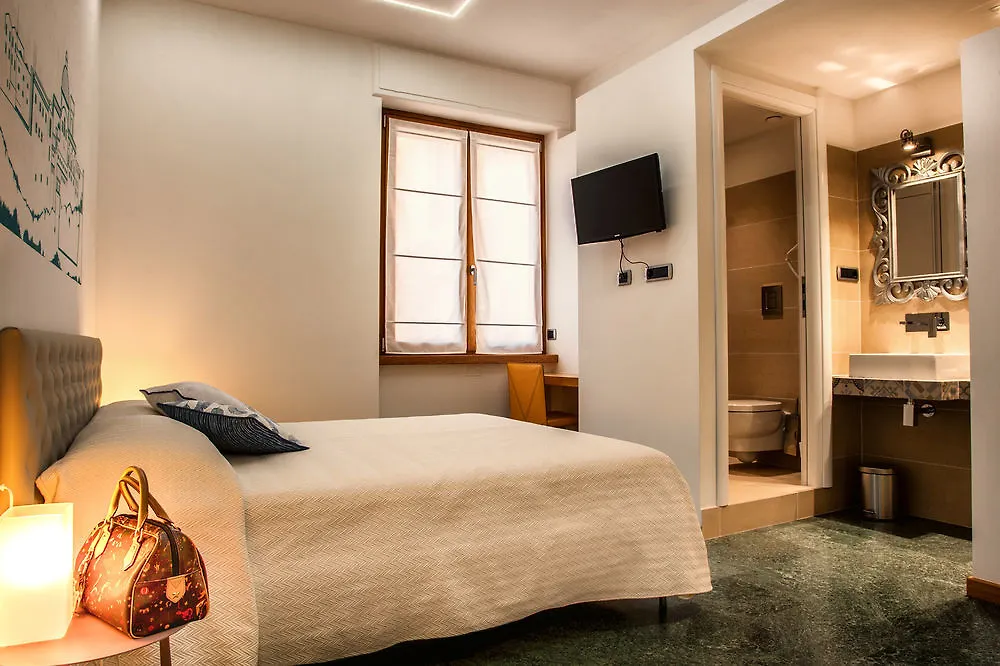 Maison d'hôtes LuceNova Suite Guest-house Cagliari