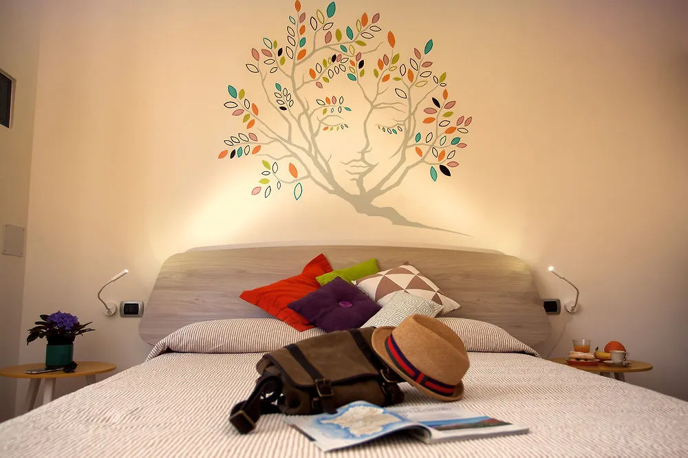 Maison d'hôtes LuceNova Suite Guest-house Cagliari Italie