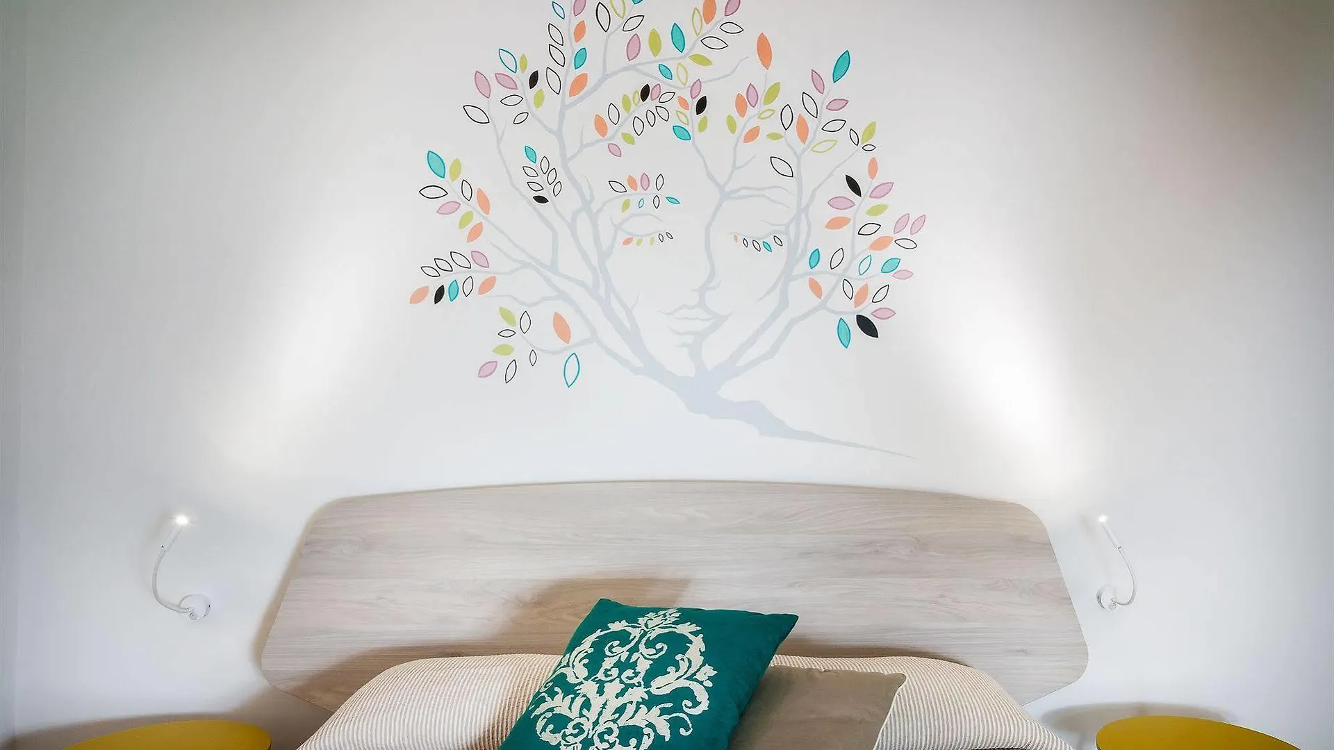 Maison d'hôtes LuceNova Suite Guest-house Cagliari