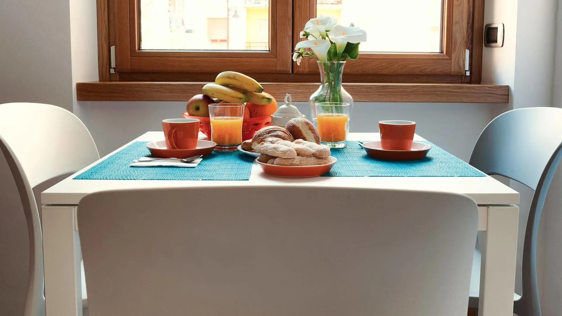 Maison d'hôtes LuceNova Suite Guest-house Cagliari Italie