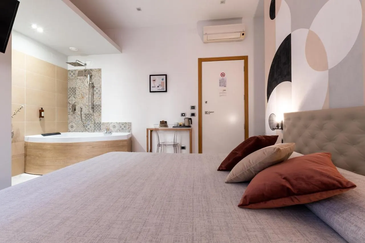 Lucenova Suite Guest-House Cagliari 0*,