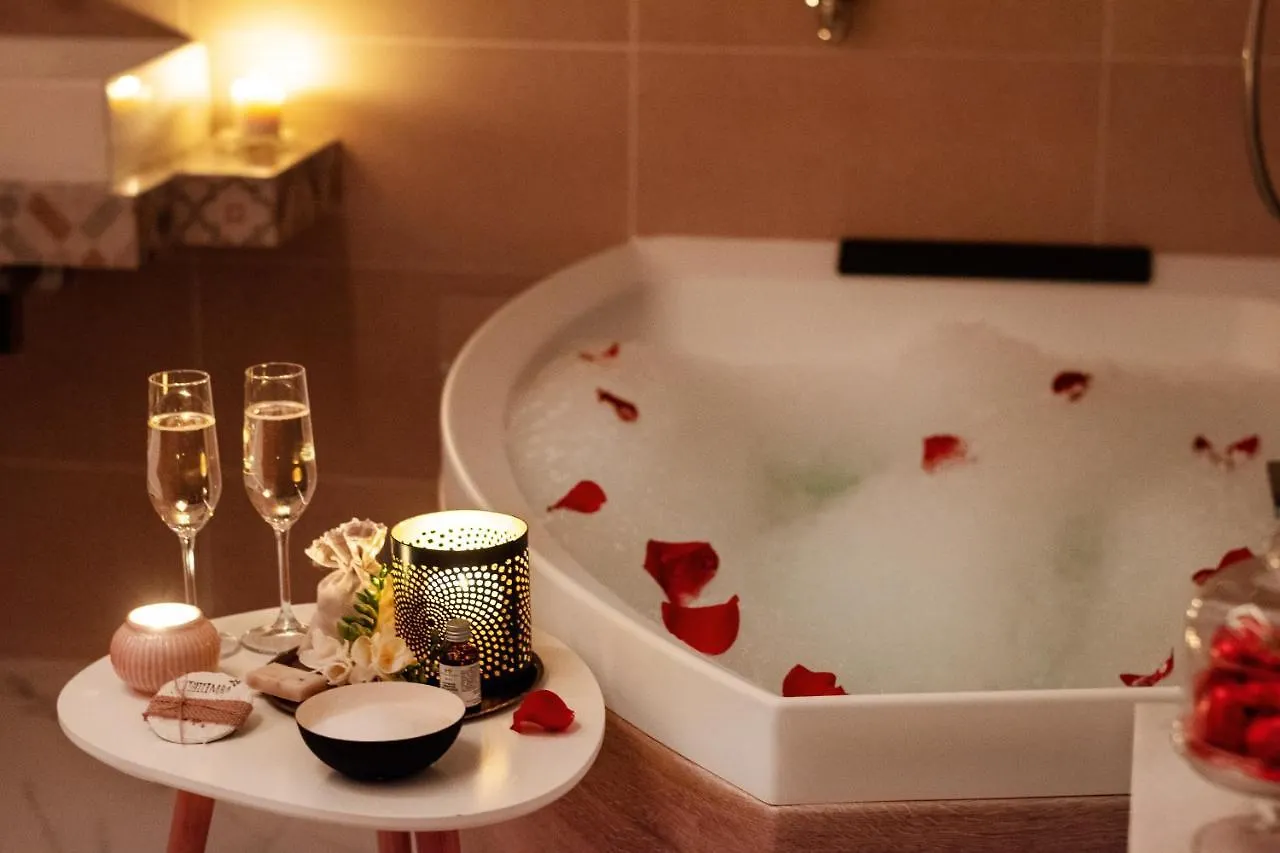 LuceNova Suite Guest-house Cagliari