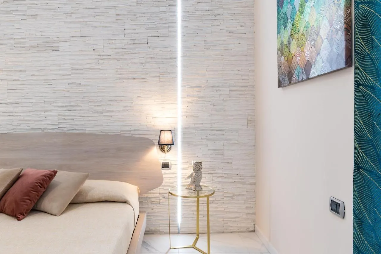 LuceNova Suite Guest-house Cagliari 0*,