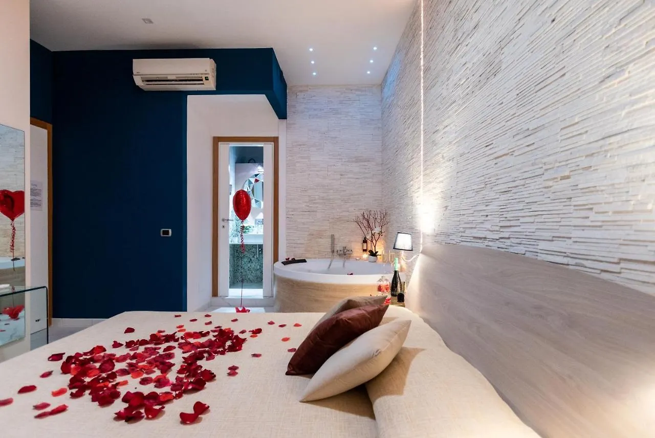 LuceNova Suite Guest-house Cagliari 0*,