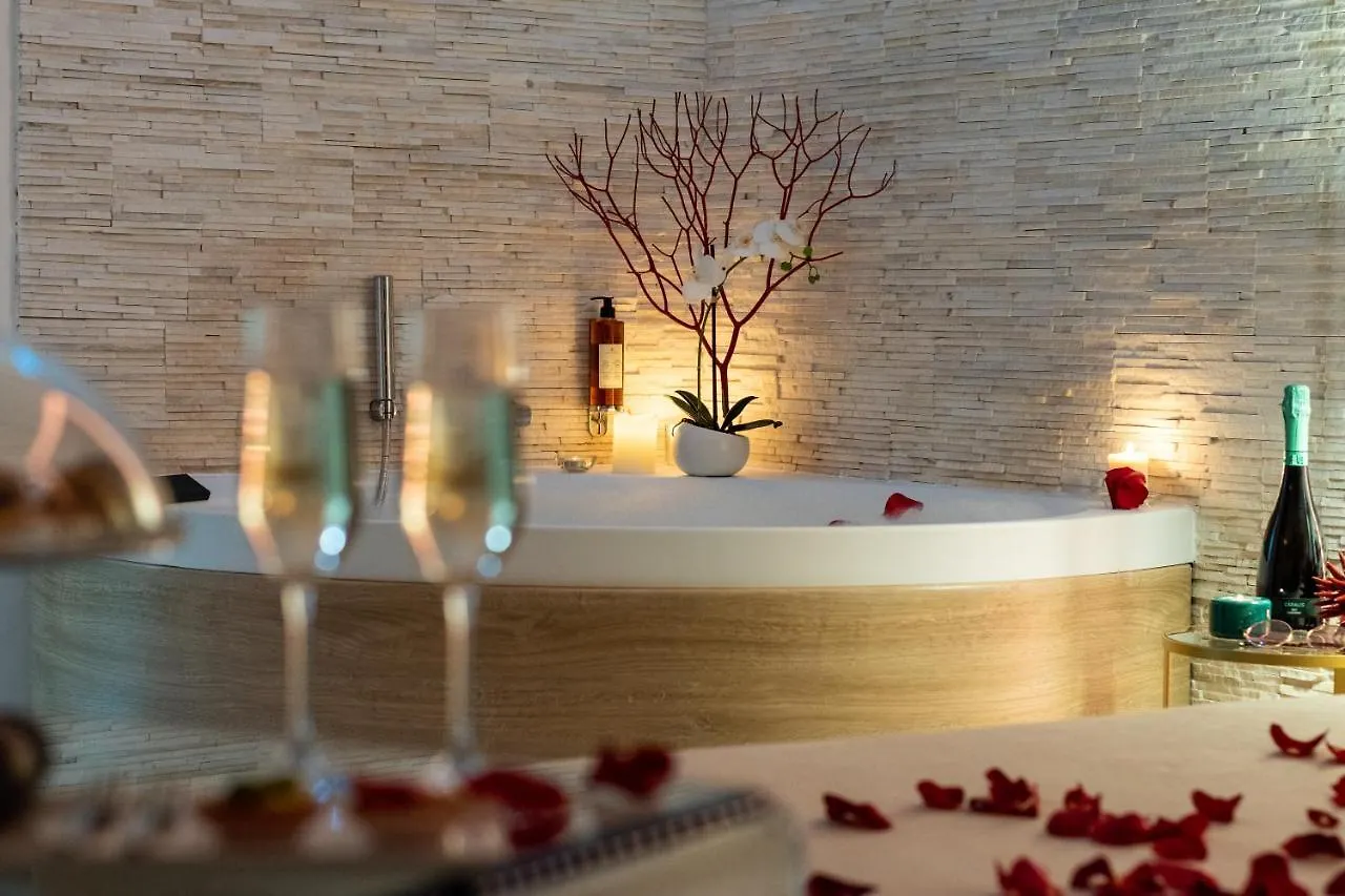 LuceNova Suite Guest-house Cagliari