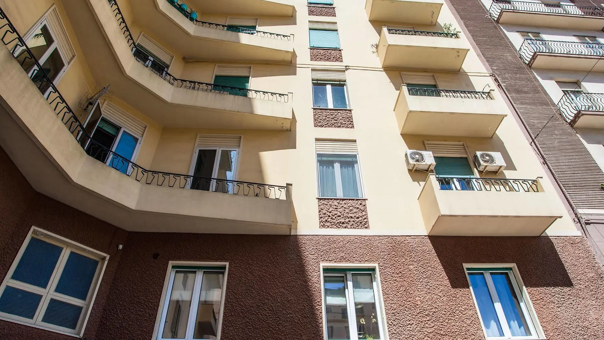 Maison d'hôtes LuceNova Suite Guest-house Cagliari
